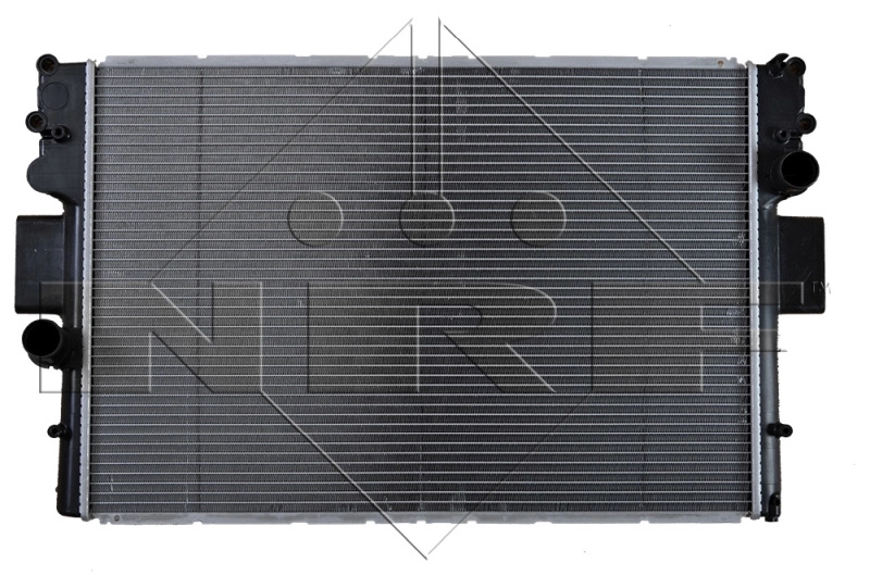 Radiator racire motor NRF IVECO DAILY IV caroserie 2006-2011 - 53614