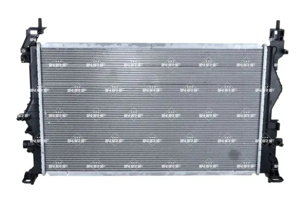 Radiator racire motor NRF OPEL CORSA E (