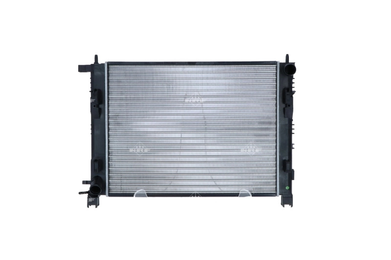 Radiator racire motor NRF RENAULT LOGAN I (LS_) 2008-2015 - 58444A