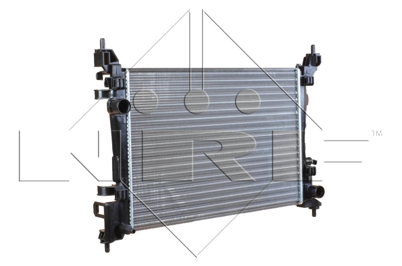 Radiator racire motor NRF VAUXHALL ADAM (M13) 2012-2019 - 53115