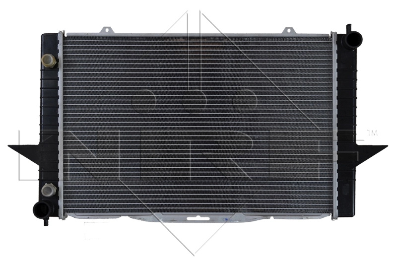 Radiator racire motor NRF VOLVO C70 I cupe (872) 1