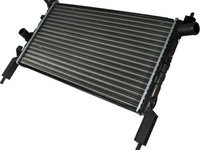 Radiator racire motor OPEL ASTRA F kombi 51 52 Producator THERMOTEC D7X004TT