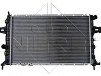 Radiator racire motor OPEL ASTRA G 1,6-2,2 - Cod intern: W20151898 - LIVRARE DIN STOC in 24 ore!!!