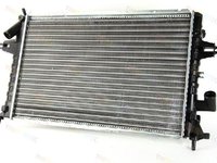 Radiator racire motor Opel Astra G 1.7 DTI ISUZU 55KW 75CP Y17DT