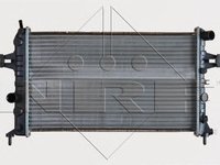 Radiator racire motor OPEL ASTRA G Cabriolet (F67) - OEM - MAXGEAR: AC288314 - Cod intern: W02771892 - LIVRARE DIN STOC in 24 ore!!!