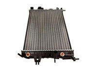 Radiator, racire motor OPEL Astra G CC (T98) ( 02.1998 - 12.2009) OE 91 93 265