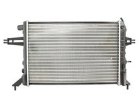 Radiator, racire motor OPEL ASTRA G Combi (F35) (1998 - 2009) ITN 01-2272OL piesa NOUA