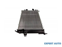 Radiator, racire motor Opel ASTRA G Delvan (F70) 1999-2005 #2 01073084