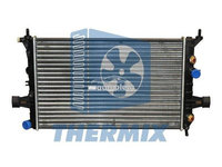 Radiator, racire motor OPEL ASTRA G Limuzina (F69) (1998 - 2009) THERMIX TH.01.034 piesa NOUA