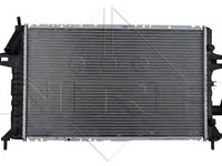 Radiator racire motor OPEL ASTRA G limuzina (F69_) - OEM - MAXGEAR: AC275250 - Cod intern: W02772581 - LIVRARE DIN STOC in 24 ore!!!