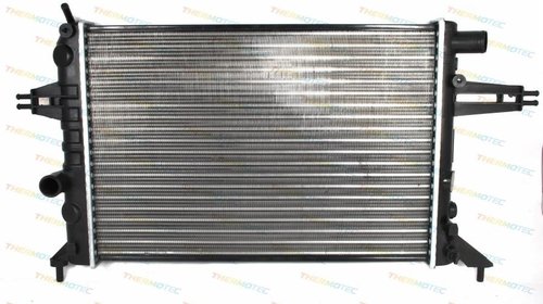 Radiator racire motor Opel Astra G , Zafira A