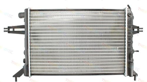 Radiator racire motor Opel Astra G , Zafira A