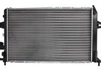 Radiator racire motor Opel Astra G