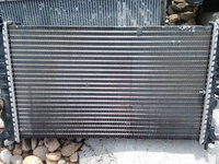 Radiator, racire motor OPEL ASTRA G