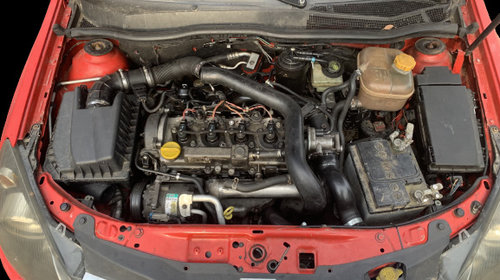 Radiator racire motor Opel Astra H [2004 - 2007] Hatchback 1.7 CDTI MT (101 hp)