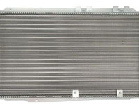 Radiator, racire motor OPEL ASTRA H (A04) THERMOTEC D7X040TT