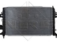 Radiator racire motor OPEL ASTRA H combi (L35) - OEM - MAXGEAR: AC365489 - Cod intern: W02772638 - LIVRARE DIN STOC in 24 ore!!!