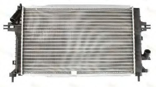 Radiator, Racire Motor OPEL ASTRA H L48 1.3 C