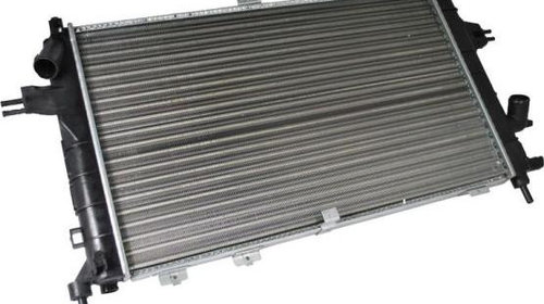 Radiator, racire motor OPEL ASTRA H Saloon (A