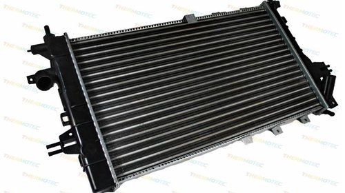 Radiator racire motor Opel Astra H