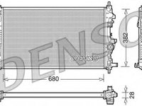 Radiator, racire motor OPEL ASTRA J, VAUXHALL ASTRA Mk VI (J), OPEL ASTRA J Sports Tourer - DENSO DRM20079