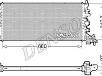 Radiator, racire motor OPEL ASTRA K Sports Tourer (B16) DENSO DRM20118