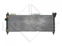 Radiator, racire motor Opel COMBO (71_) 1994-2001 #2 01073043