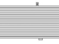 Radiator, racire motor OPEL COMBO (71_), OPEL VITA B (73_, 78_, 79_), OPEL CORSA B caroserie (73_) - TOPRAN 207 397