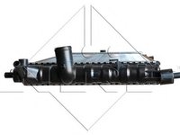 Radiator racire motor OPEL CORSA B (73_, 78_, 79_) - OEM - MAXGEAR: AC280744 - Cod intern: W02772575 - LIVRARE DIN STOC in 24 ore!!!