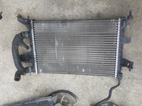 Radiator racire motor Opel Corsa C 1.2 benzina 2001 2002