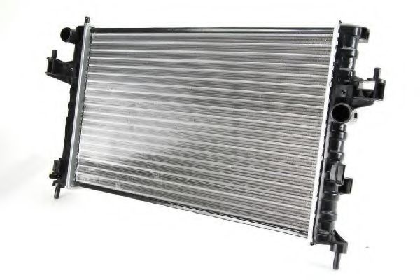 Radiator, racire motor OPEL CORSA C (F08, F68) (20