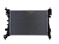 Radiator, racire motor Opel CORSA D Van 2006-2016 #2 01073101