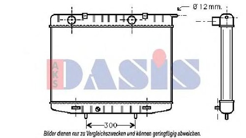 Radiator, racire motor OPEL FRONTERA A Sport 