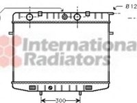 Radiator, racire motor OPEL FRONTERA A Sport (5_SUD2), OPEL FRONTERA A (5_MWL4), OPEL MONTEREY A (UBS_) - VAN WEZEL 37002175