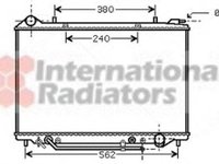 Radiator, racire motor OPEL FRONTERA B (6B_) - VAN WEZEL 37002405