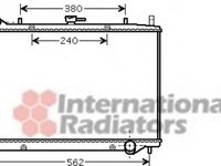 Radiator, racire motor OPEL FRONTERA B (6B_) - VAN WEZEL 37002456