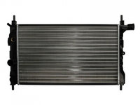 Radiator, racire motor Opel KADETT E combi (35_, 36_, 45_, 46_) 1984-1991 #2 01073030