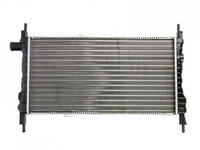 Radiator, racire motor Opel KADETT E hatchback (33_, 34_, 43_, 44_) 1984-1991 #4 01072016