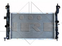Radiator, racire motor OPEL MERIVA (2003 - 2010) NRF 58436