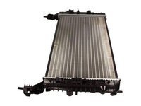 Radiator, racire motor OPEL Meriva A (X03) ( 05.2003 - 05.2010) OE 13 12 8930