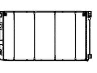 Radiator racire motor OPEL MOVANO B platou/sasiu - OEM - MAXGEAR: AC258579 - Cod intern: W02772724 - LIVRARE DIN STOC in 24 ore!!!