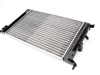 Radiator, racire motor OPEL VECTRA B (36) (1995 - 2002) THERMOTEC D7X059TT piesa NOUA