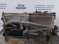 Radiator racire motor Opel Vectra B [facelift] [1999 - 2002] Sedan 4-usi 1.8 MT (125 hp)
