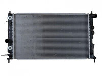 Radiator, racire motor Opel VECTRA B hatchback (38_) 1995-2003 #3 01073058