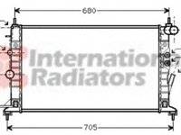 Radiator, racire motor OPEL VECTRA B hatchback (38_), OPEL VECTRA B (36_), OPEL VECTRA B combi (31_) - VAN WEZEL 37002359