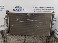 Radiator racire motor Opel Vectra C [facelift] [2005 - 2009] Sedan 1.9 CDTi MT (150 hp)