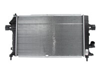 Radiator, racire motor OPEL ZAFIRA B Box Body/MPV (A05) DENSO DRM20102