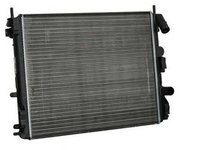 Radiator racire motor pentru Dacia Logan , Sandero , Solenza