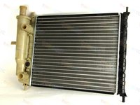 RADIATOR RACIRE MOTOR PENTRU FIAT BRAVA , BRAVO , MAREA .