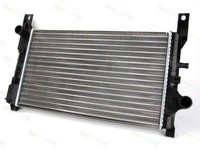 RADIATOR RACIRE MOTOR PENTRU FORD FIESTA